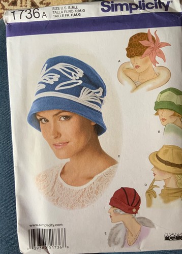 Simplicity Sewing Patterns Uncut - Picture 8 of 23