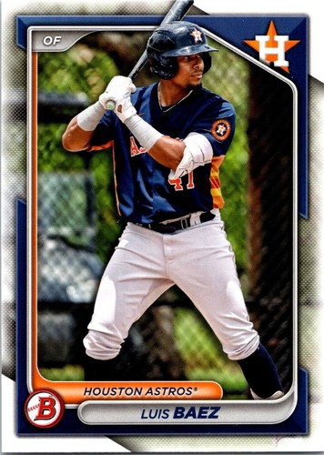 2024 Bowman Draft Baseball PAPER BASE Pick Your Card FREE SHIPPING - Picture 219 of 400