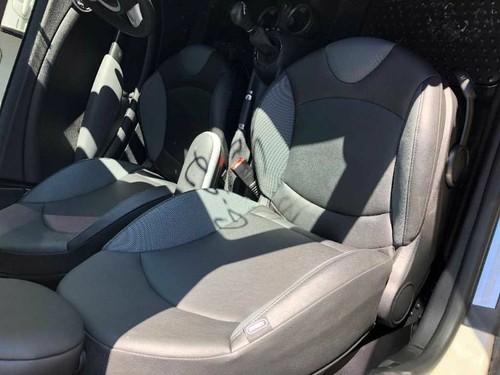 2008 Mini Cooper TACHOMETER CLUSTER 141392 - Picture 4 of 12