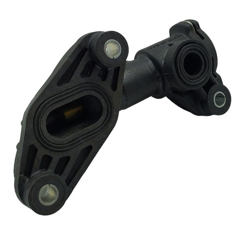 Heat Exchanger Transmission Oil Cooler Thermostat for BMW E70 E72 X5 17107558267 - Picture 10 of 11