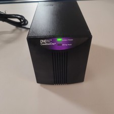 Oneac PC120AG-S2S ConditionOne 120VAC 1A 60Hz 2-Outlet 1 Phase Power Conditioner