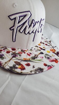 Minnesota Twins Prince Night 2021 Baseball Hat Snapback New  display picture 3