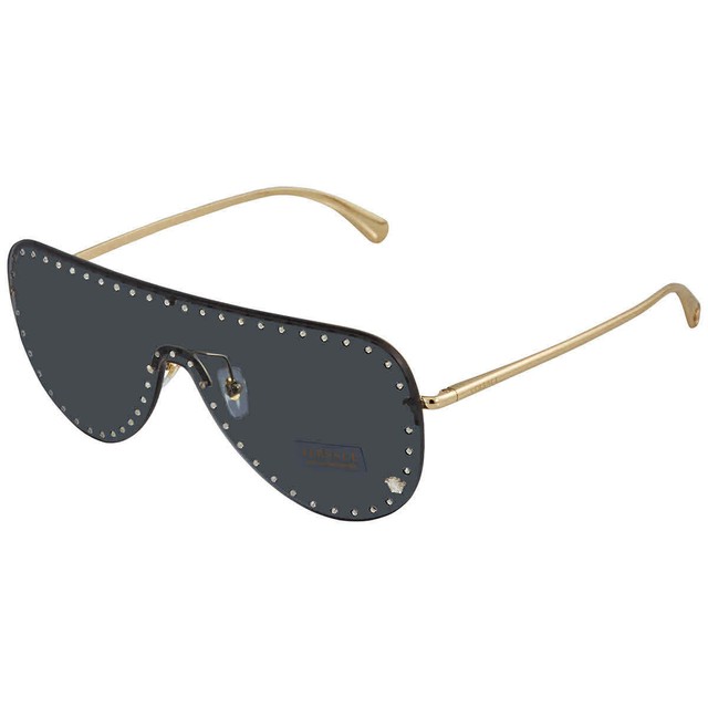 Versace VE2230B Women's Sunglasses 