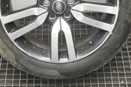 Rueda Land Rover Discovery IV L319 3.0 TD 4x4 AM8H22-1007-AA 3.00 diésel 25947421 - Imagen 4 de 8