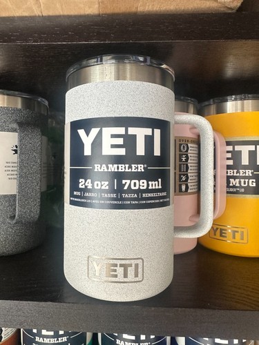 Yeti Rambler Mugs, Tumblers, Bottles - RARE Colours (Updated) - Picture 102 of 188