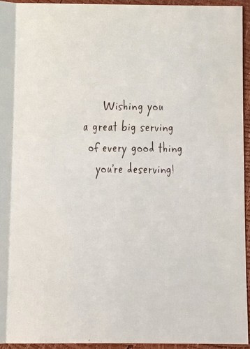 10 Assorted Hallmark Birthday Cards FOR ANYONE Value Pack Men Women Kids Fun - Picture 6 of 12