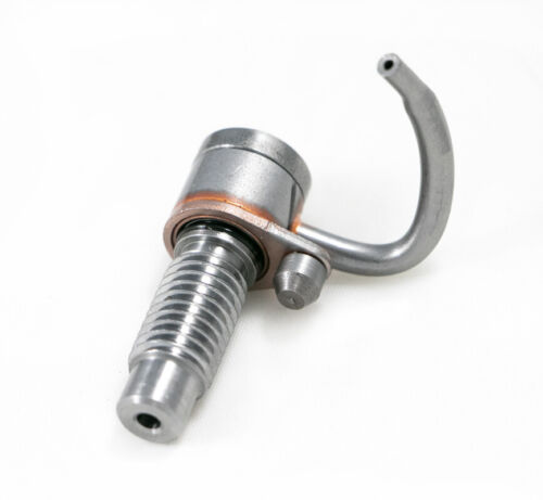 Corvette ZL1 CTS-V Gen V LT4 Engine Piston Oil Squirter Nozzles Set 12678499 - Picture 4 of 6