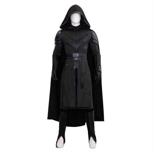 Star Wars Baylan Skoll Cosplay Party individuelle Outfits Zubehör Robe Männer Anzug - Bild 13 von 27