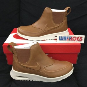 air max thea mid brown