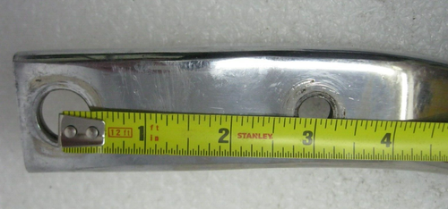 Harley-Davidson OEM 71-84 RIGHT Rear 6-HOLE Fender Support 59673-77 - Bild 5 von 10