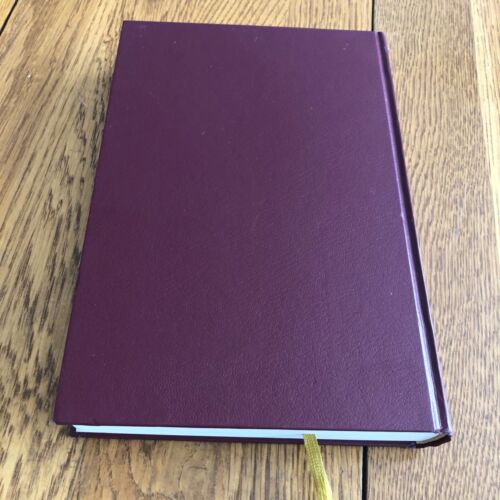 The UBS Greek New Testament Reader's Edition Hardcover - Picture 3 of 15