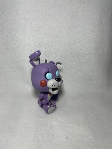Funko Pop! Vinile: Five Nights at Freddy's - Theodore #20 - Foto 2 di 7