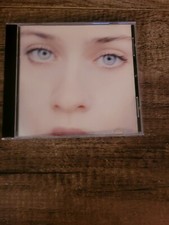 Fiona Apple - Tidal (CD: 1996) Contemporary Pop