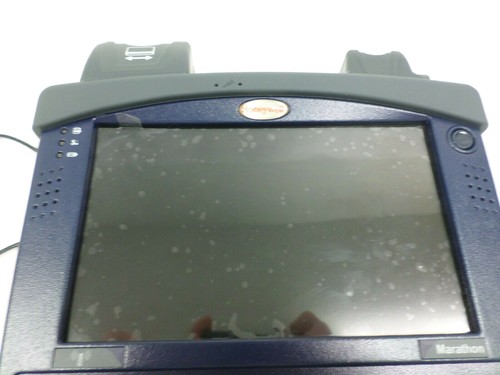 Honeywell Marathon Mobile Computer FX1 64GB SSD 2GB RAM w/ Scanner and Magswipe - Picture 4 of 10