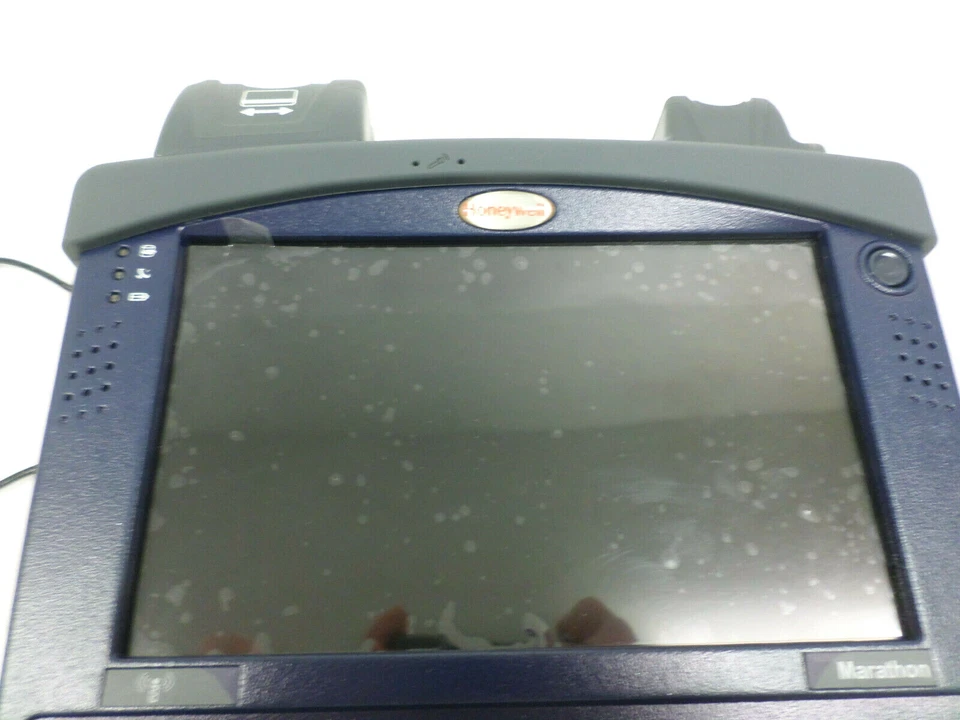 Honeywell Marathon Mobile Computer FX1 64GB SSD 2GB RAM w/ Scanner and Magswipe - Image 4 of 4