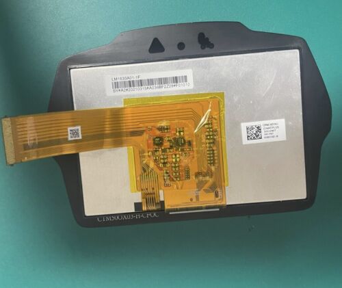 Pantalla LCD Triumph Speed Triple 1200 Rs 2021+ velocímetro pantalla de instrumentos - Imagen 2 de 3