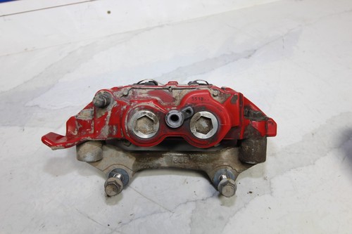 23-25 TOYOTA GR COROLLA OEM BRAKE CALIPER CALIPERS SET FRONT REAR LH RH - Bild 10 von 13
