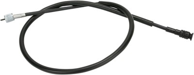 Parts Unlimited K28-7027 Speedometer Cable Black 44830-428-000 K28-7027 Parts Unlimited K28-7027 Speedometer Cable Black 44830-428-000 K28-7027
