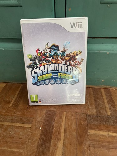 Skylanders Starter Packs, Portals & Figures (Xbox 360, Xbox One, PS3, PS4, Wii) - Picture 21 of 34
