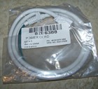 Genuine Whirlpool Microwave Power Cord 8206388  - Brand New