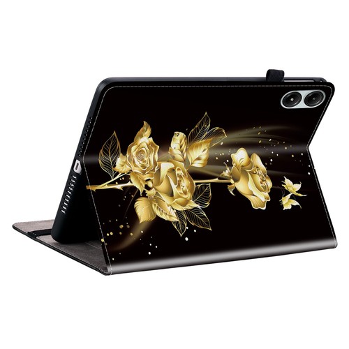 Für Xiaomi Redmi Pad Pro 12.1 Kunstleder Tablet Tasche Hülle Case Etuis Motiv 1 - Bild 6 von 7
