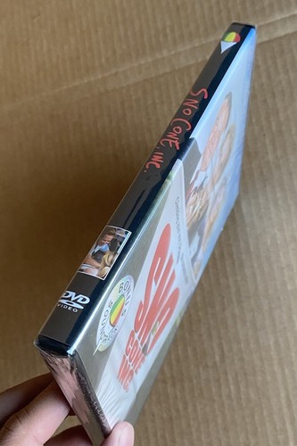 Sno Cone Inc. Brand New DVD - Tony Sirico, Morgan Fairchild HTF Rare - Imagen 3 de 4