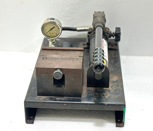 EIL ENDEAVOUR HYDRALOK HYDRAFLARE HF1, 37deg Schlauchflare, 1/4" oder 6mm-25mm - Bild 2 von 7