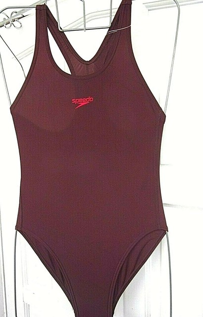 size 34 speedo swimsuit