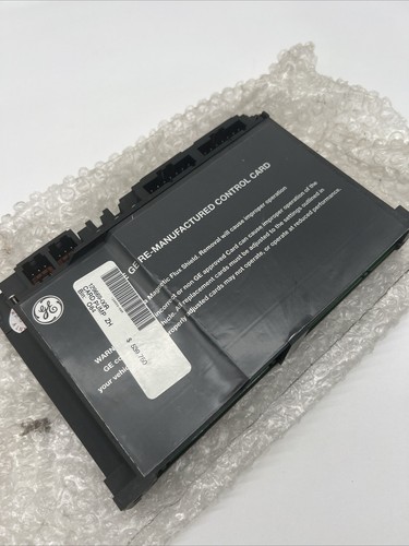 Carrello elevatore a schede di controllo Crown GE 129669-00R - Foto 1 di 5