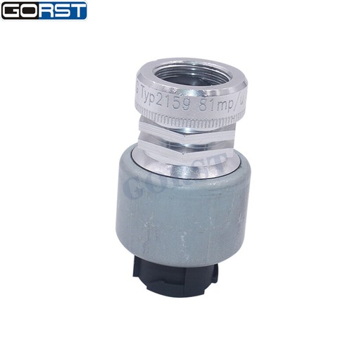 Sensor de velocidad para Siemens Vdo 0065424617 2155-01000000 00995421017 2155.01000000 - Imagen 3 de 7