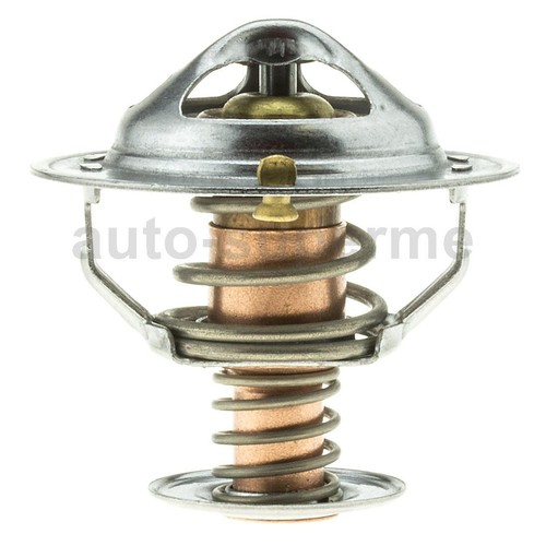 Motorad Engine Coolant Thermostat For 1981 1982 1983 Toyota Pickup 2.2L - Picture 6 of 11