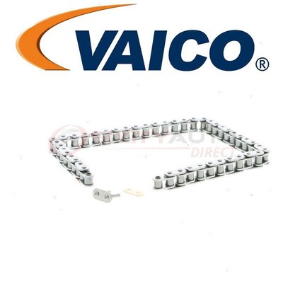VAICO Engine Timing Chain for 2000-2004 Mercedes-Benz SLK230 - Valve Train  cy