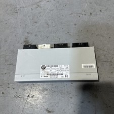 @ BMW 3 SERIES F34 2013 REAR TAILGATE LIFT CONTROL MODULE UNIT