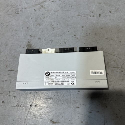 @ BMW 3 SERIES F34 2013 REAR TAILGATE LIFT CONTROL MODULE UNIT - Picture 1 of 3