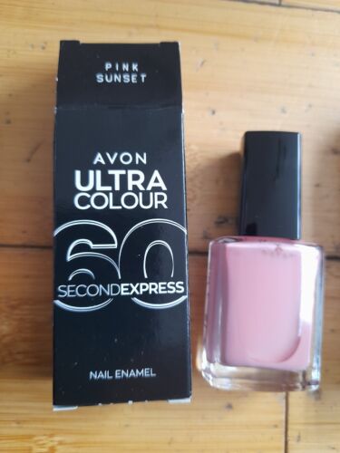 Avon Nail various colours/treatments *BUY 3 GET 4th FREE!!* ** RM POST ONLY ** - Picture 114 of 139