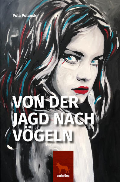 Thumbnail - Von Der Jagd Nach Vögeln | Pola Polanski | 2021 | Deutsch