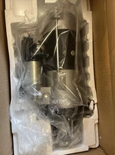 Starter For Ford L6000 / 7000 8000 9000 Trucks 1985-1999; 410-52425