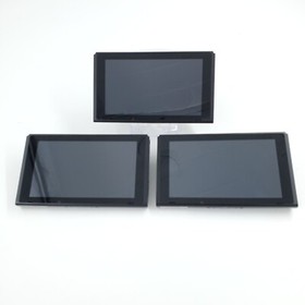 Nintendo Switch V1 Hac-001 2017 UNPATCHED Tablet Only【1Day Shipping】