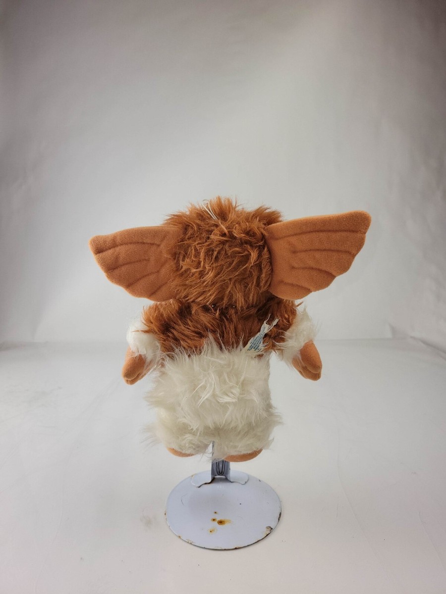 Gremlins Gizmo Hasbro Softies Plush Vintage 1984 Stuffed Doll | eBay