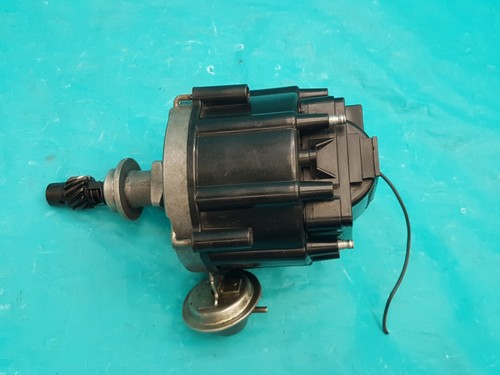 1979-80 JEEP CJ7 CJ5 2.5 Chevrolet Monza IGNITION DISPENSER Delco-Remy 1110560 - Picture 7 of 21