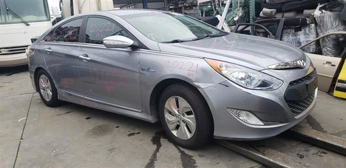 2013-2015 HYUNDAI SONATA HYBRID FUSE BOX 91950-3S202 KR116749 - Picture 9 of 12