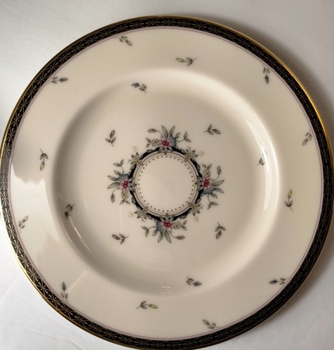 Lenox China Ambassador Collection Hartwell House Salatteller 8" - Bild 7 von 8