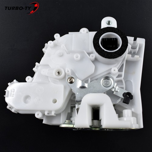 Front Right Passenger Door Lock Latch Actuator Fit For HONDA CRV CR-V 2007-2011 - Picture 1 of 9