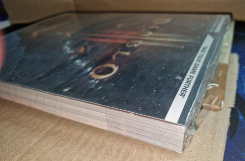 ๐ ๐ฎ๐น GUIDA STRATEGICA DIABLO III xPS3/PC/XBOX ITA by BLIZZARD *SIGILLATA* ๐ - Picture 14 of 16