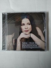 Good News Lena CD Neu