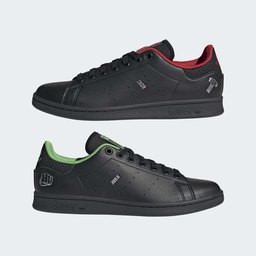 ADIDAS STAN SMITH 