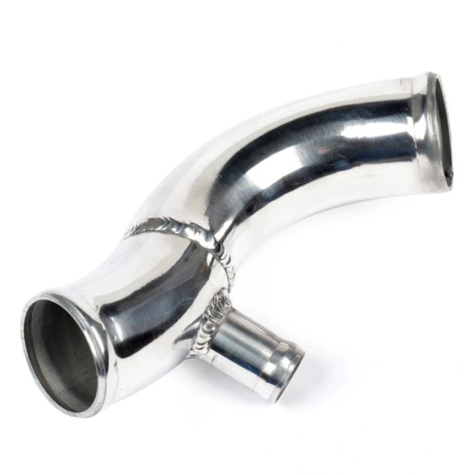 NEW 1× Intercooler Turbo Pipe Kit For Audi A4 & Quattro 1998-2001 / S4 2000-2001 Foto 4 de 4