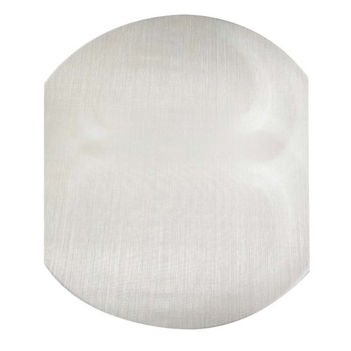 Stainless Steel Sieve Screen 40 Mesh Count for 19.6" Dia. Vibrating Sifter - Picture 6 of 9