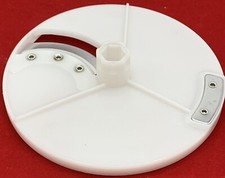 Cuisinart Handy Prep Food Processor DFP-3 Replacement Part 2mm Slicing Disc