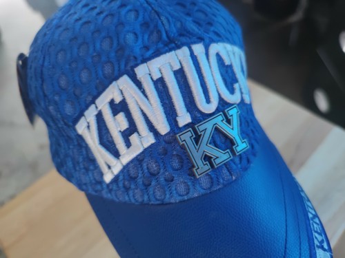 Vintage Hat Kentucky (B3) - Picture 5 of 6